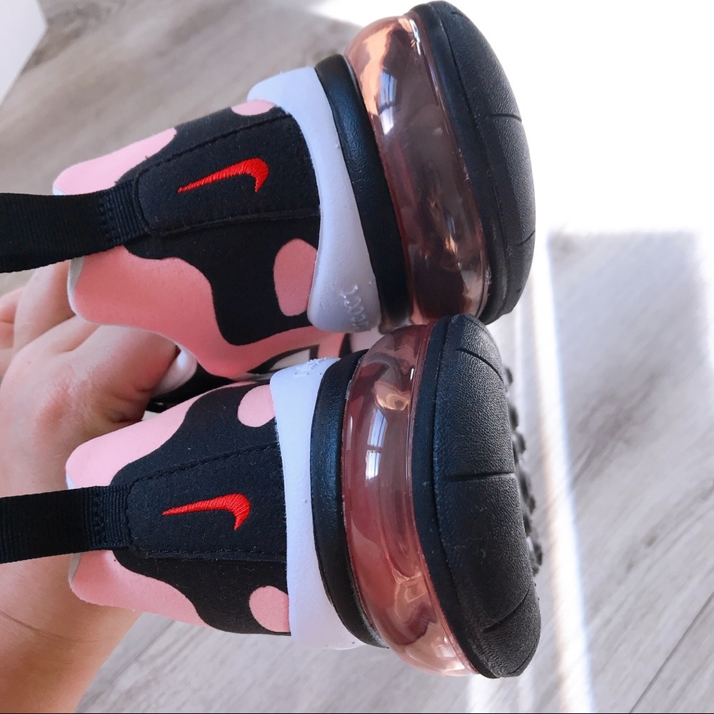 Nike air max 270 react - Picture 5 of 6